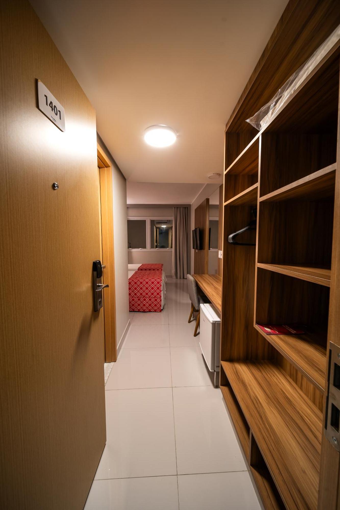 Hotel Stop Way Fortaleza (Ceara)