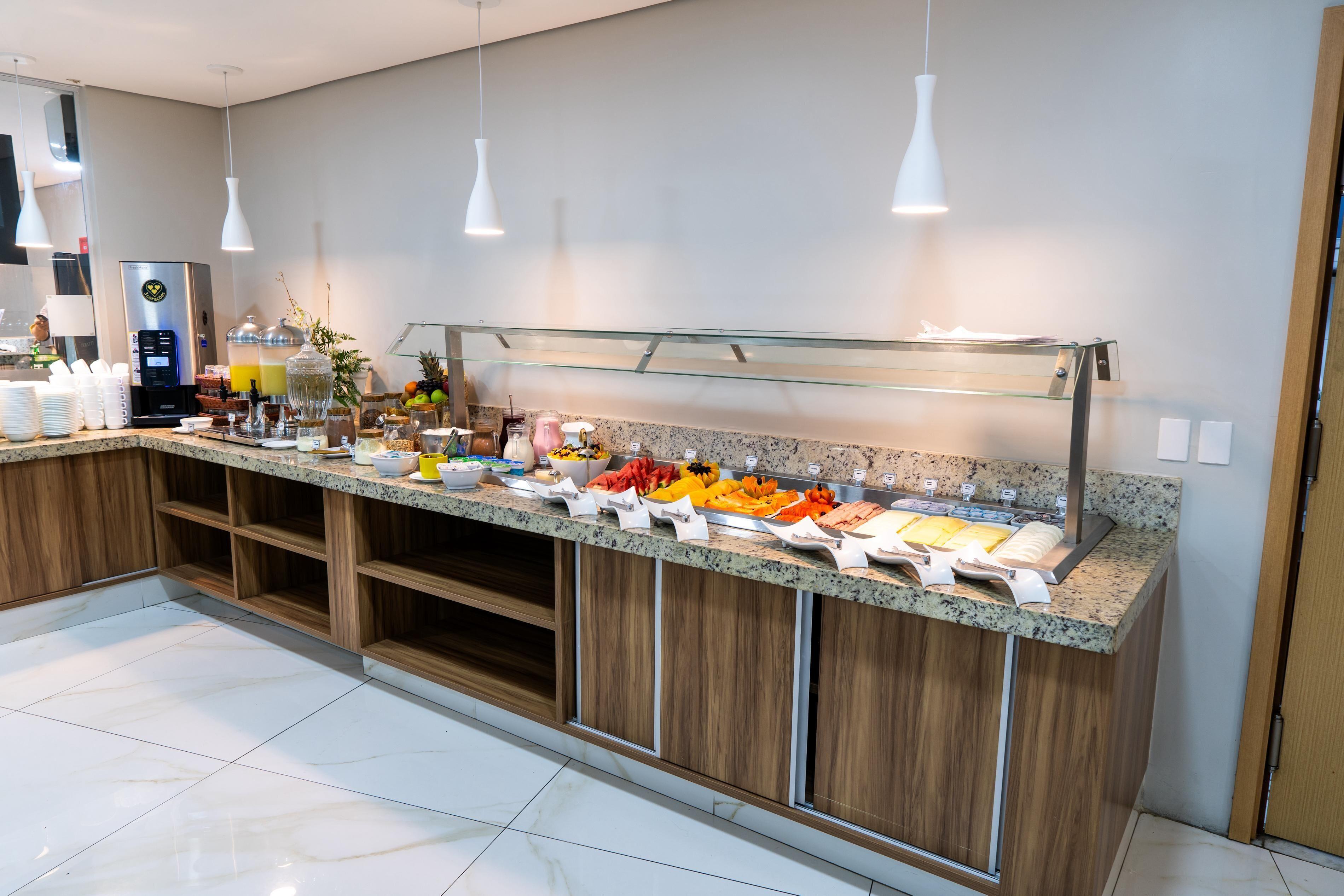 Hotel Stop Way Fortaleza (Ceara)