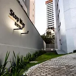 Stop Way Hotel Fortaleza
