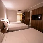 Stop Way Hotel Fortaleza