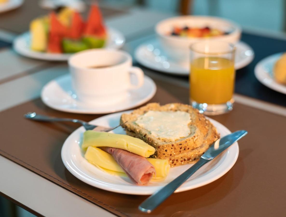 Stop Way Fortaleza (Ceara)