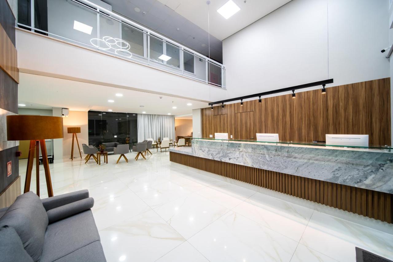 Stop Way 3* Fortaleza (Ceara)