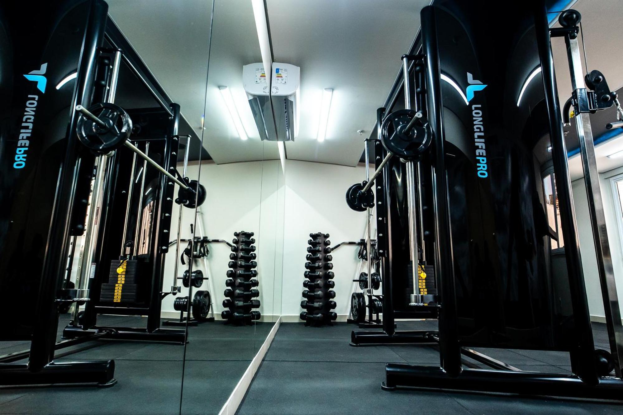 Stop Way Fortaleza (Ceara)