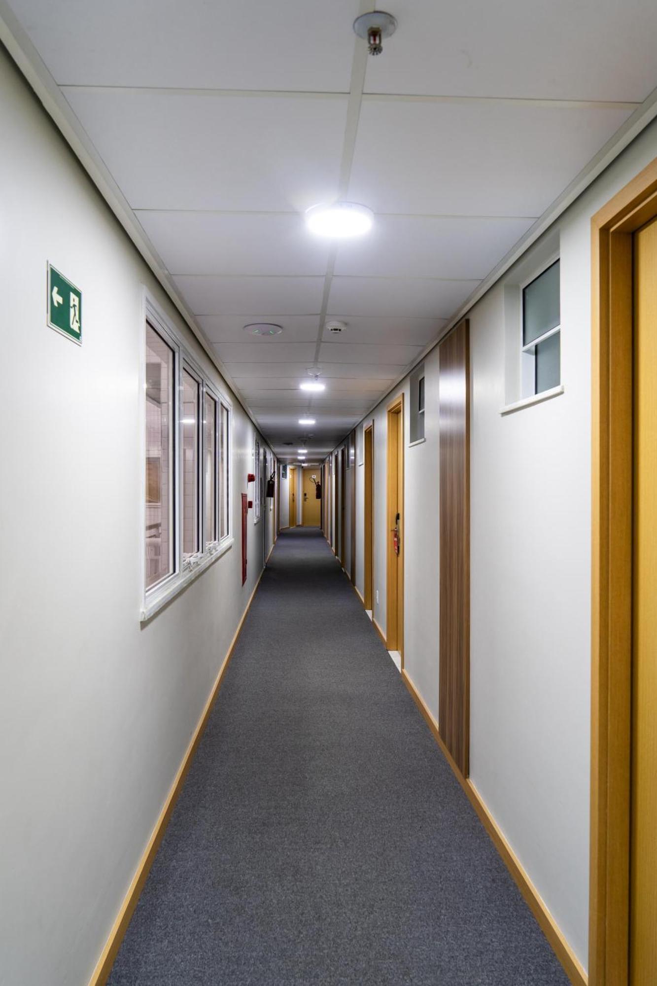 Stop Way Fortaleza (Ceara)