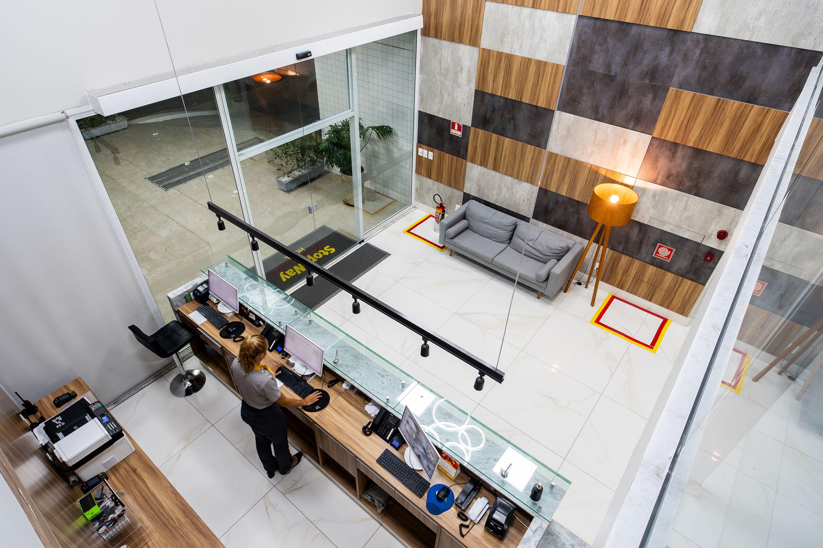 Stop Way Fortaleza (Ceara)