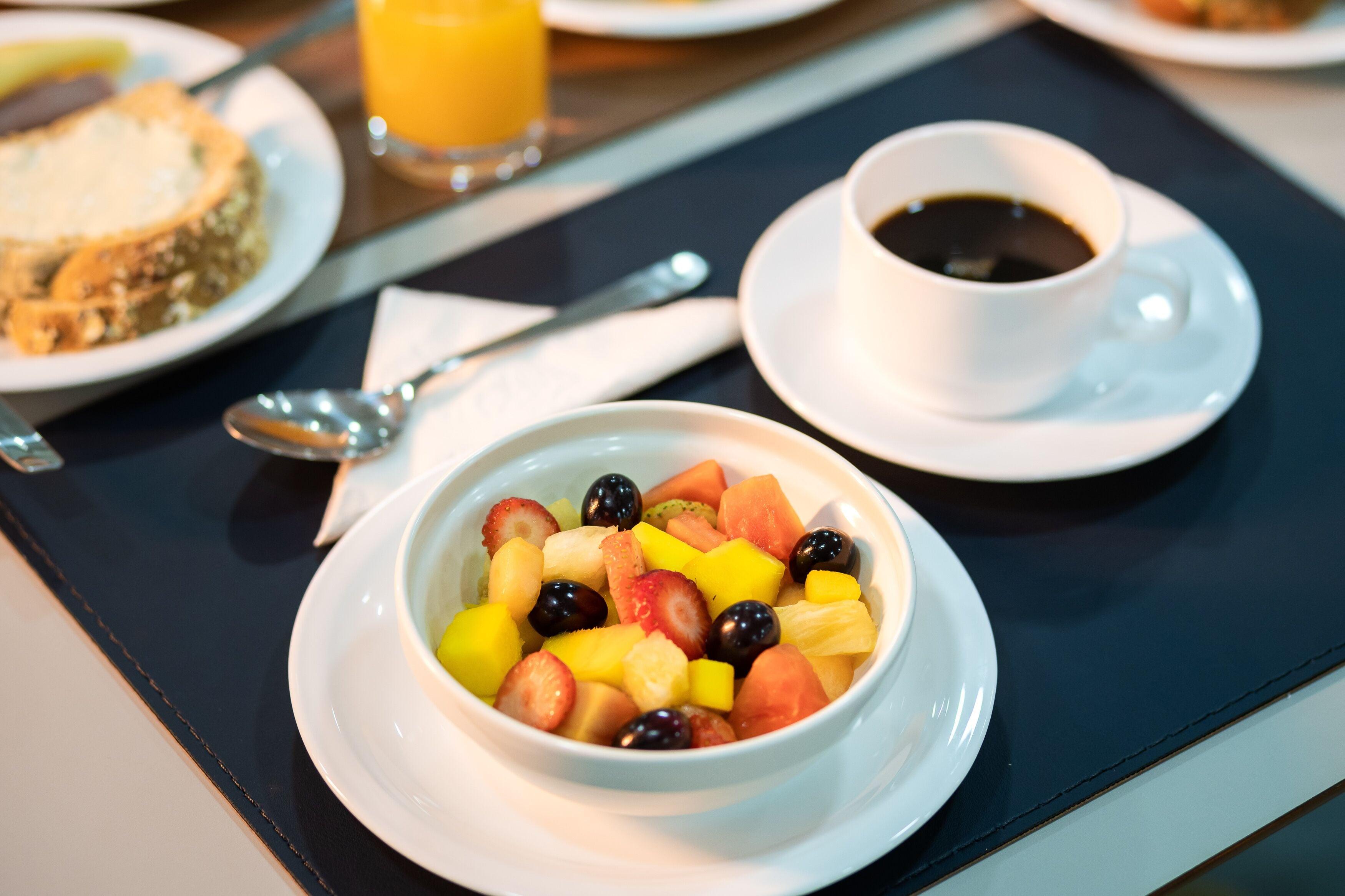 Stop Way Fortaleza (Ceara)